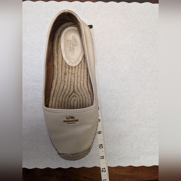 Coach Rhodelle Slip ons - Picture 14 of 14